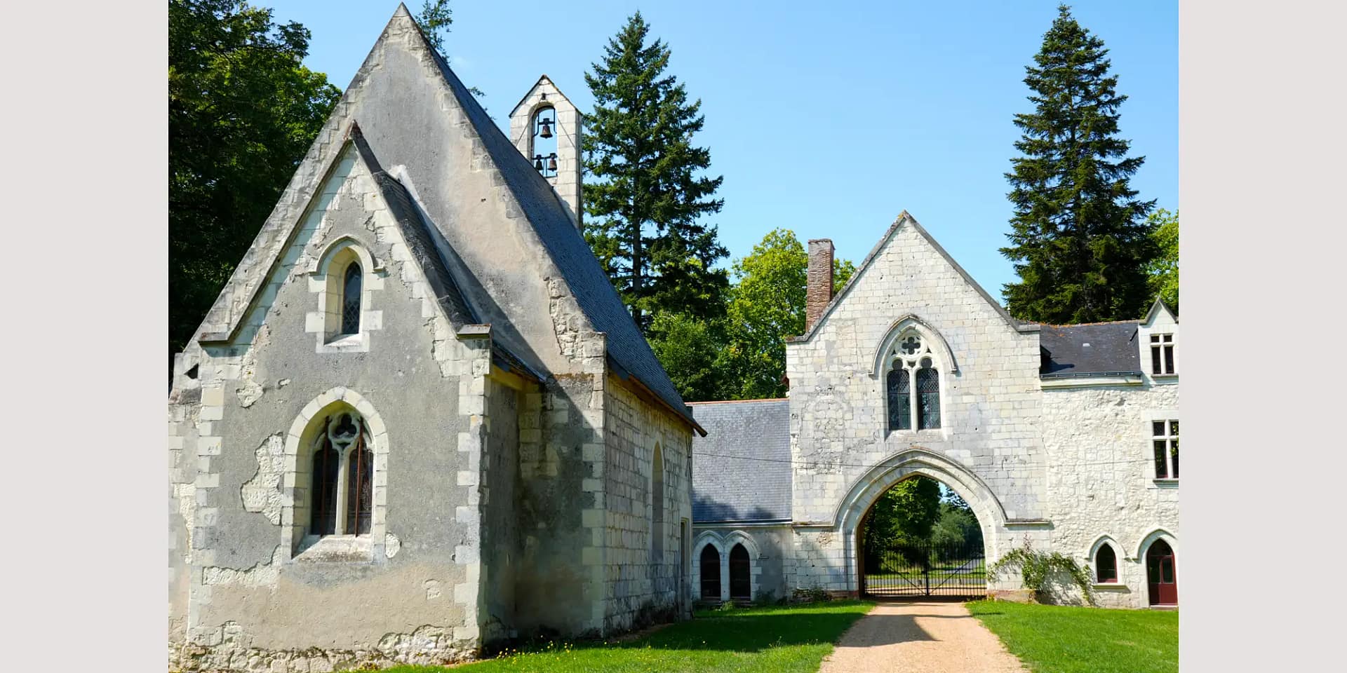 chateau de famille mariage