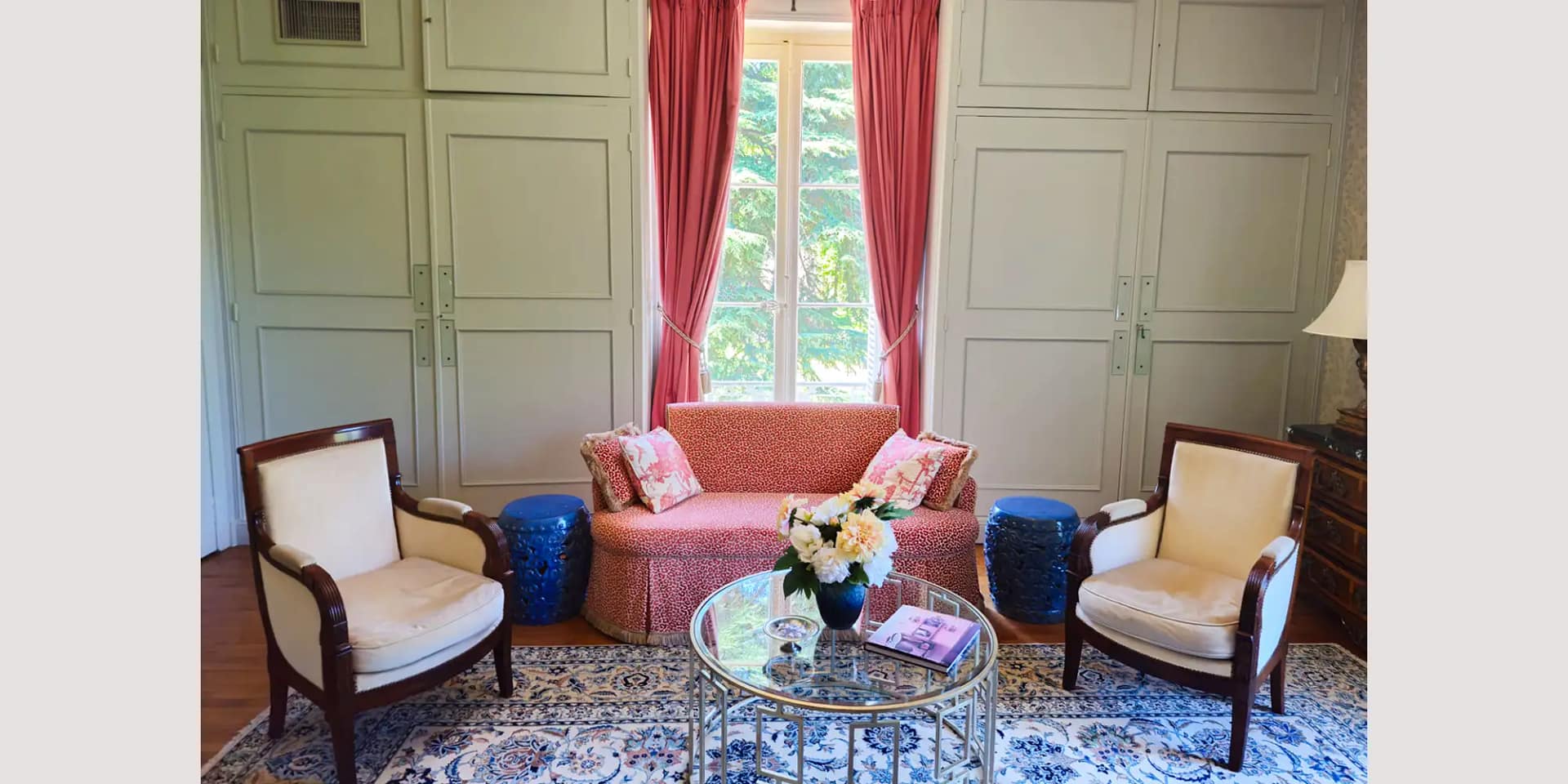 marie antoinette wedding venue