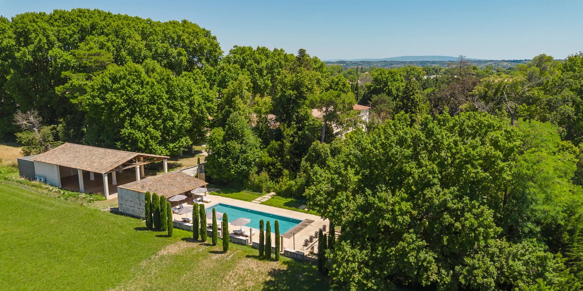 chateau saint perret wedding venue