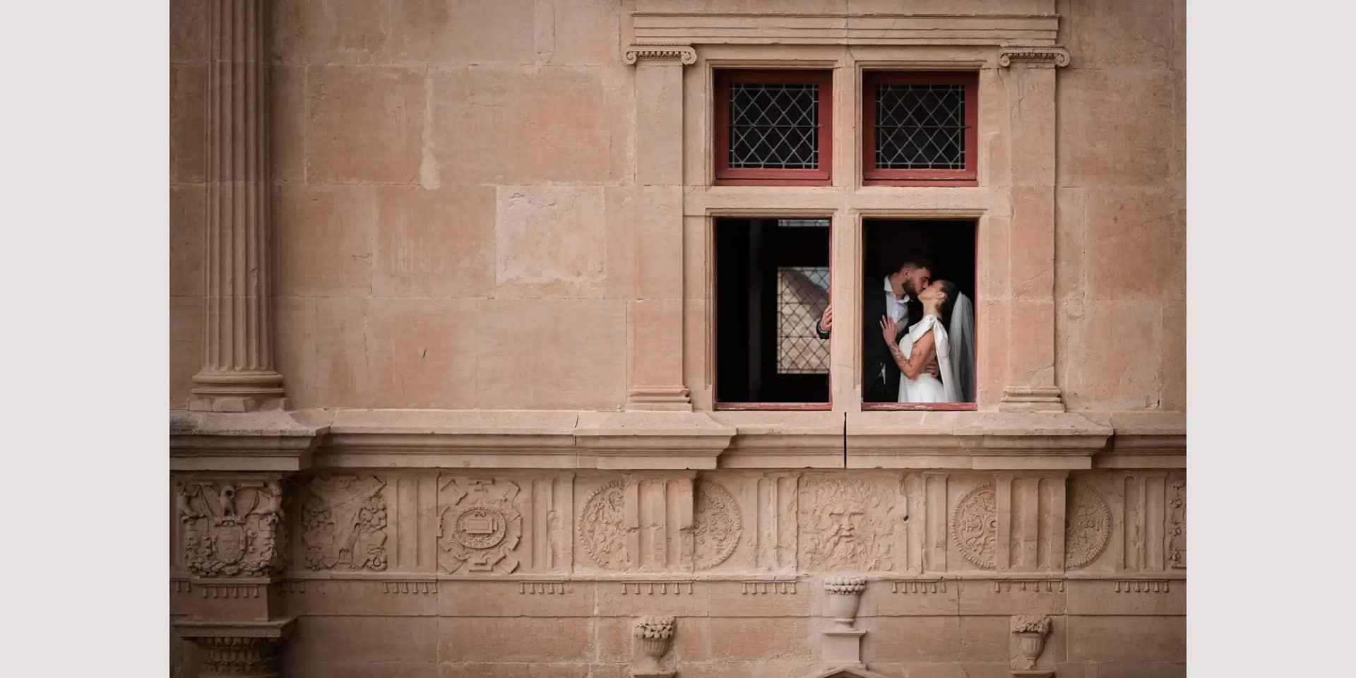 fairytale grand chateau