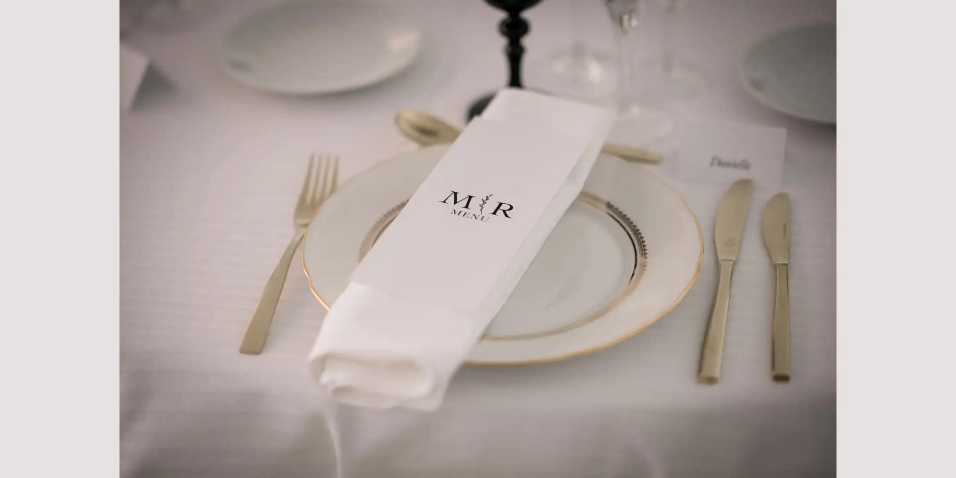 french wedding grand castle