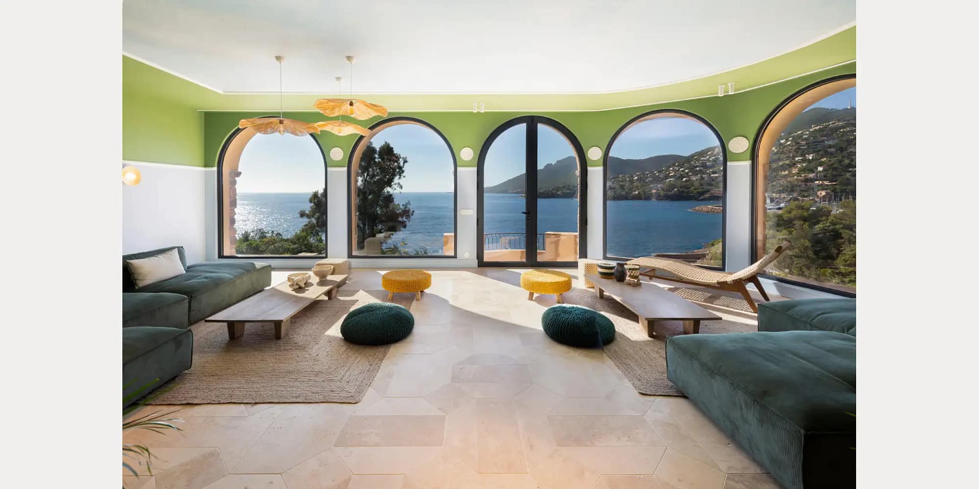 luxury wedding venue in cannes