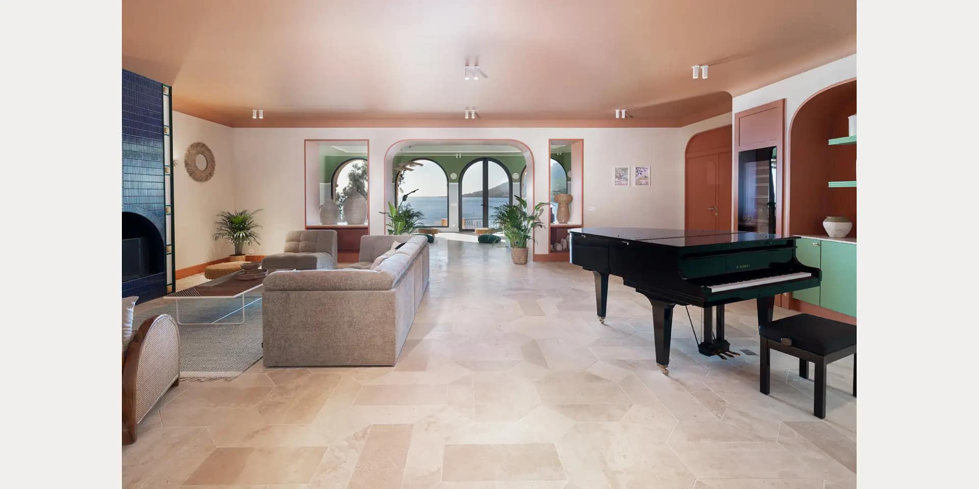 luxury wedding venue french riviera