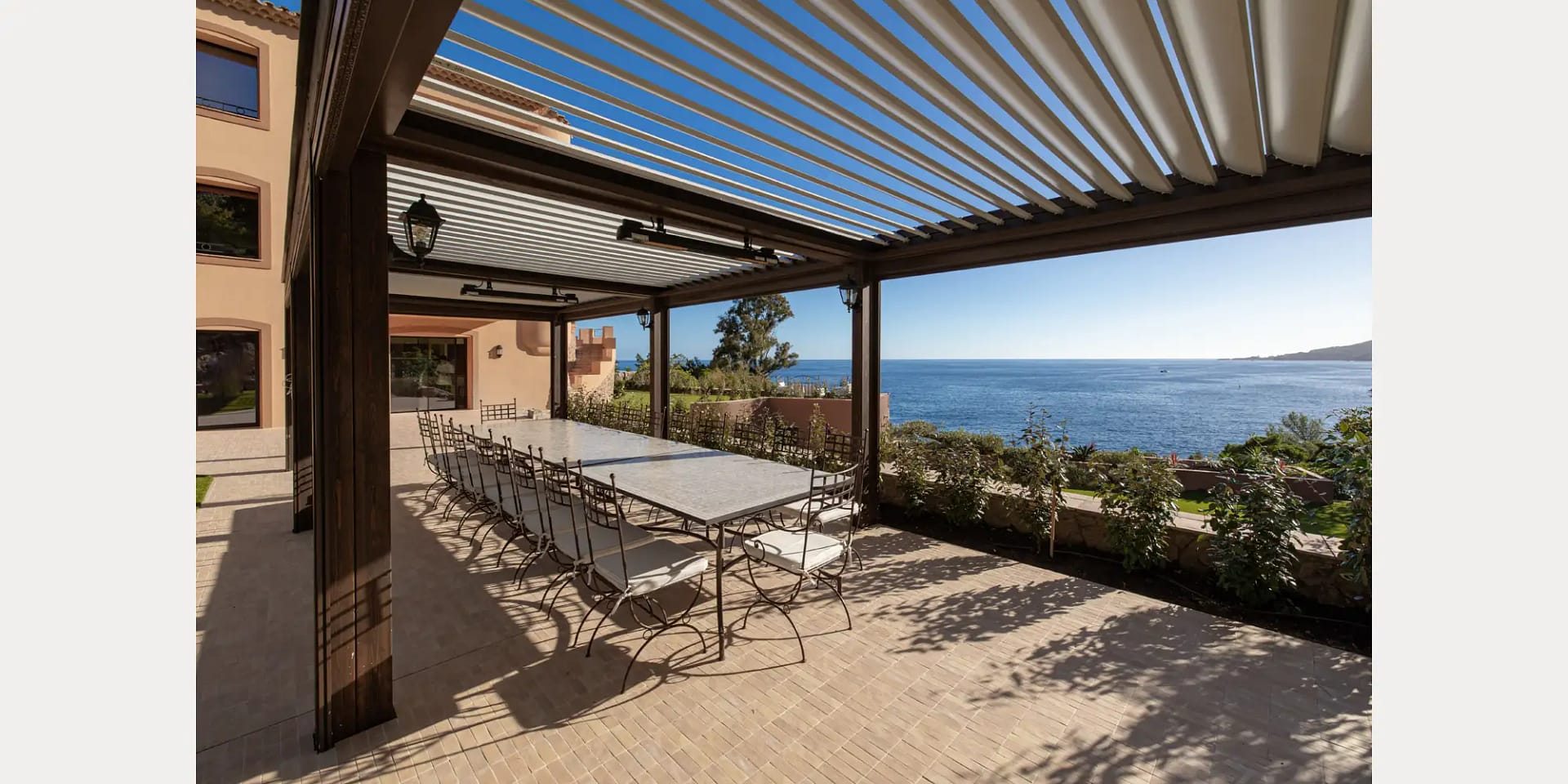 cote d azur wedding venue