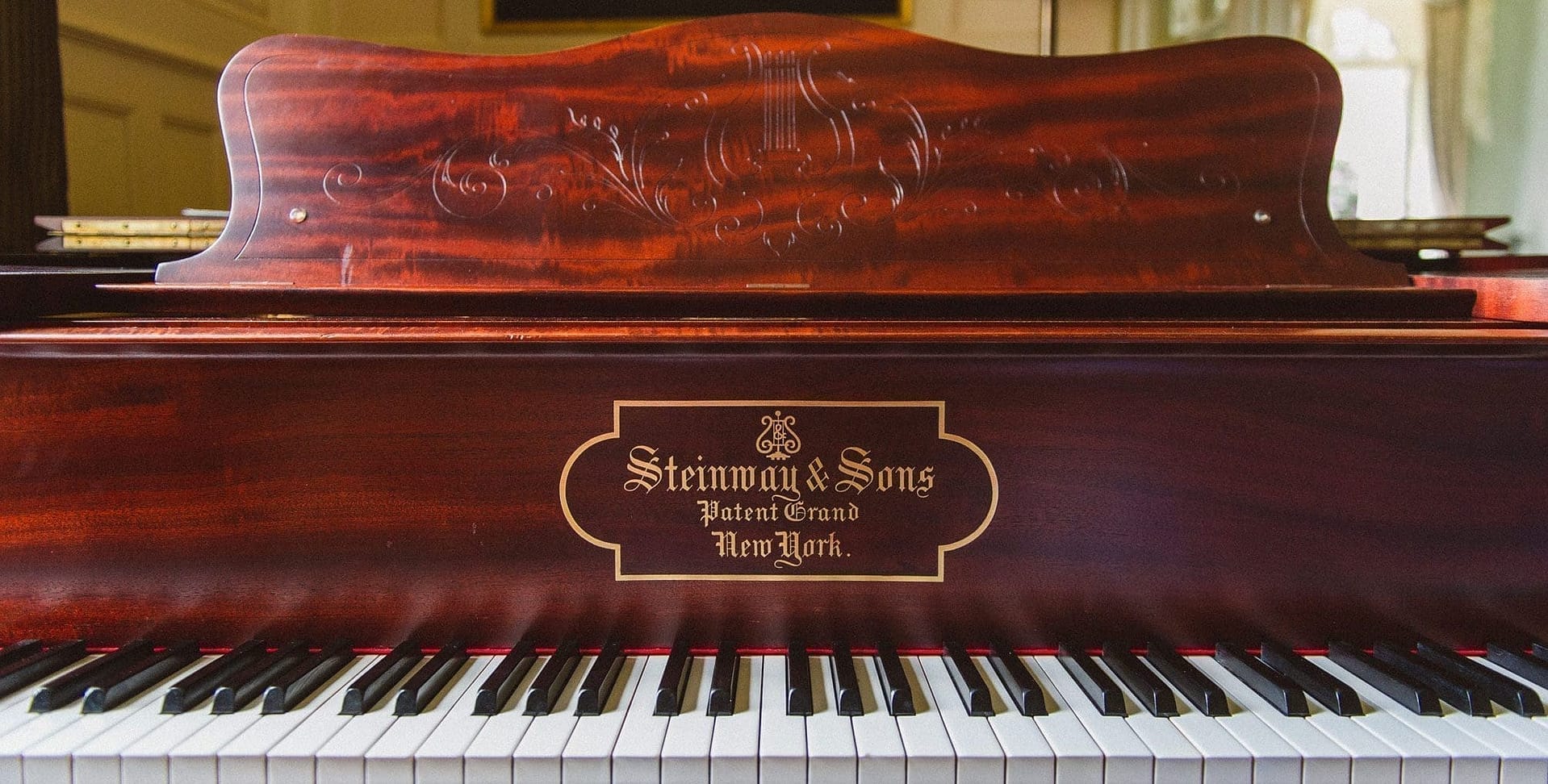 chateau piano