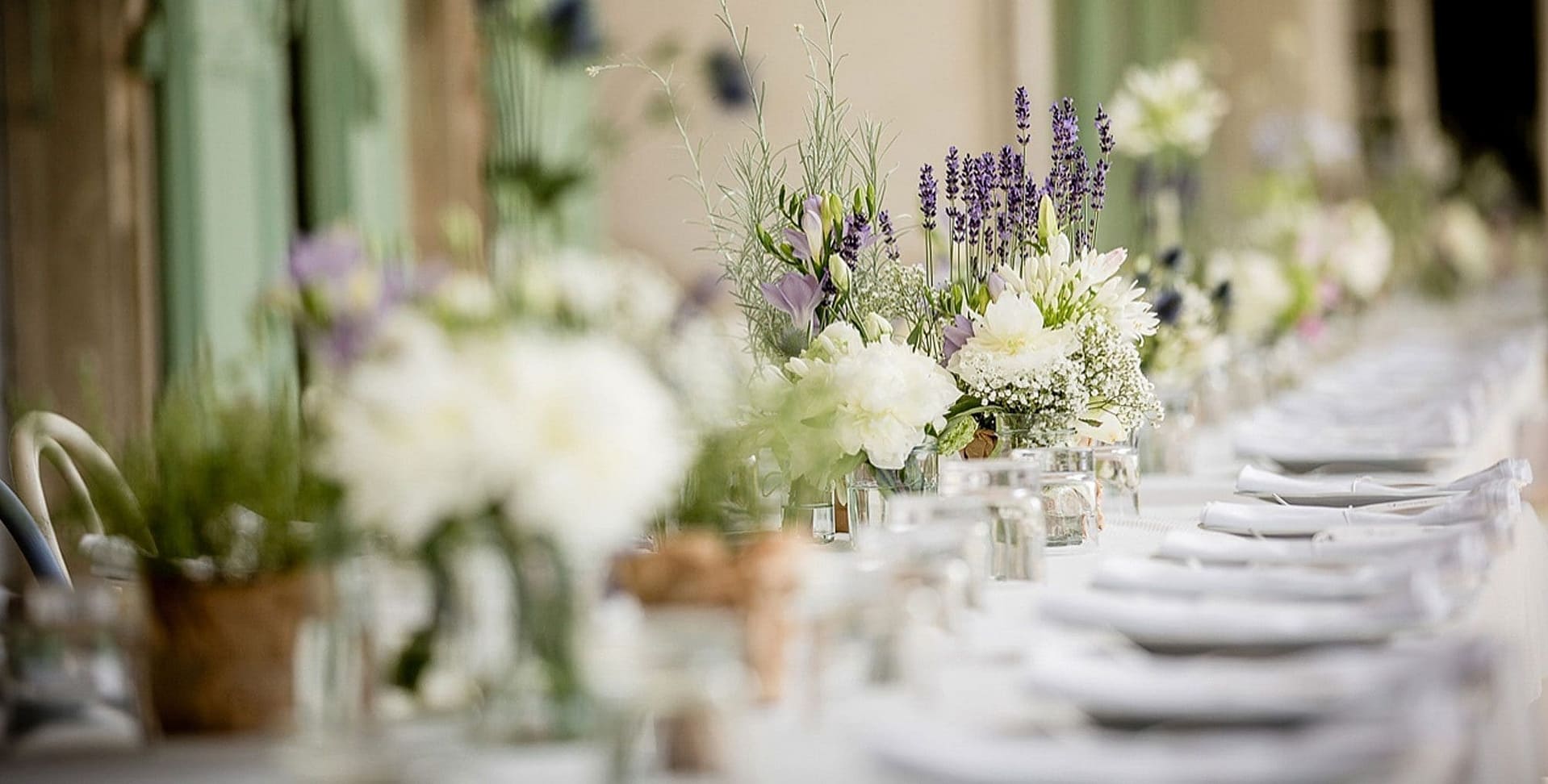 rustic chic wedding venues