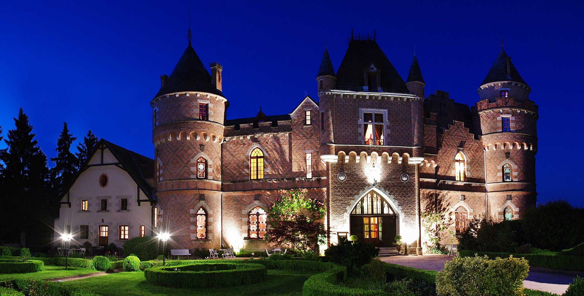 chateau wedding lyon