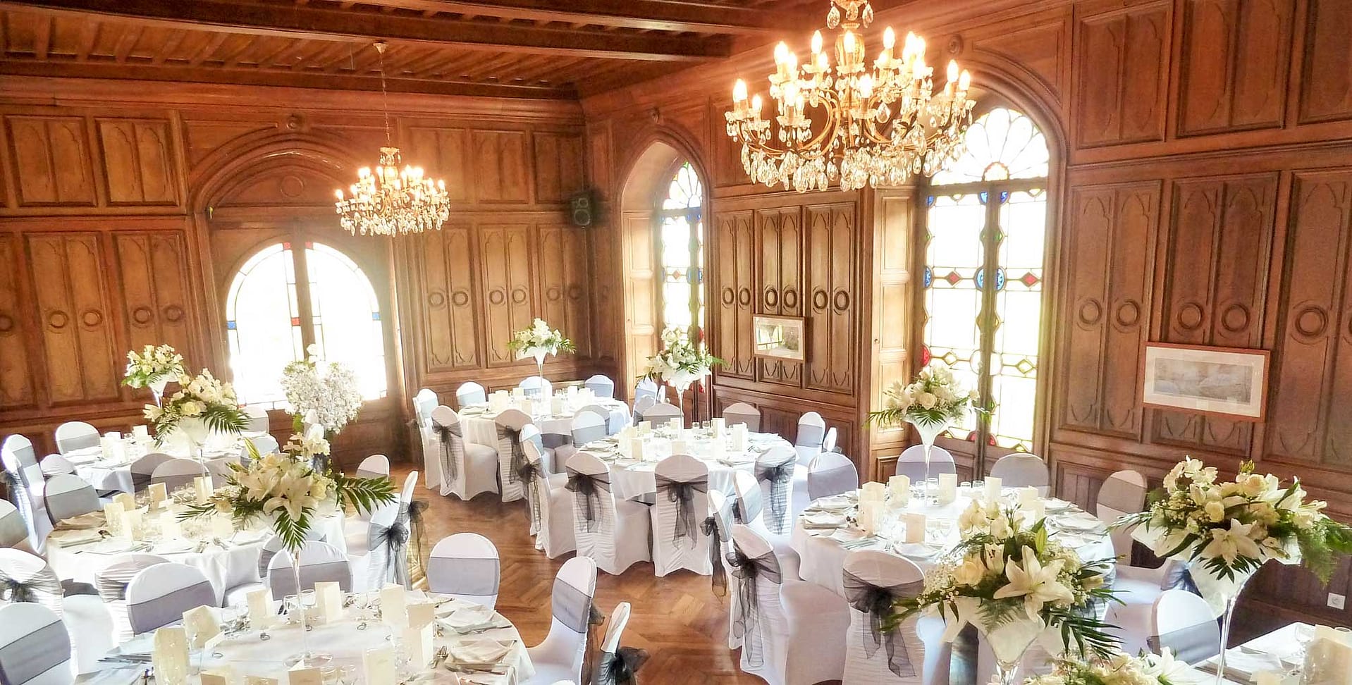 chateau maulmont wedding auvergne