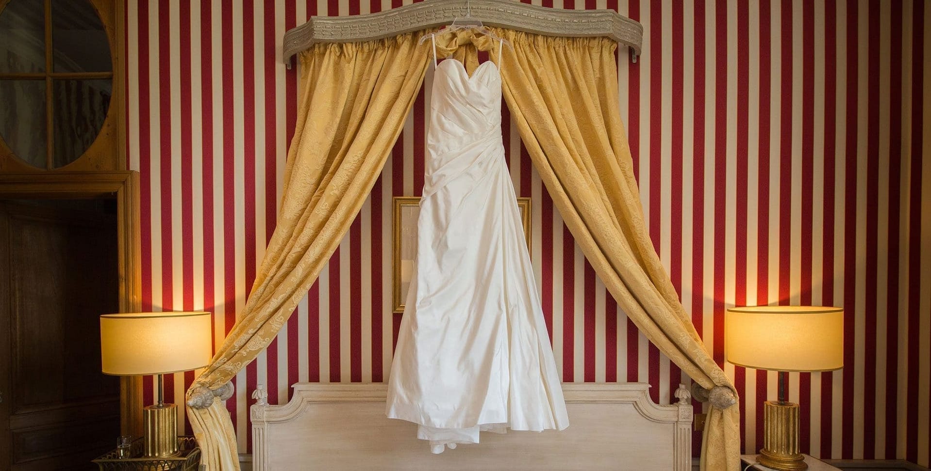 bourron-wedding-package