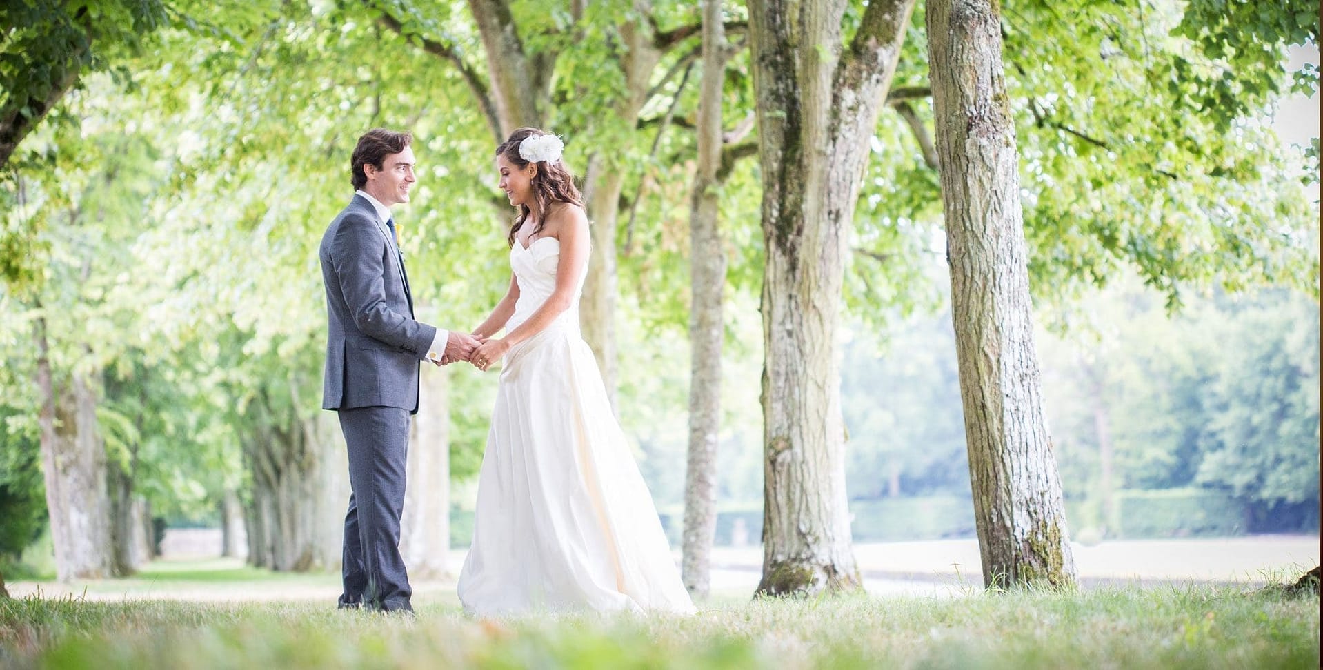 chateau bourron-wedding-package