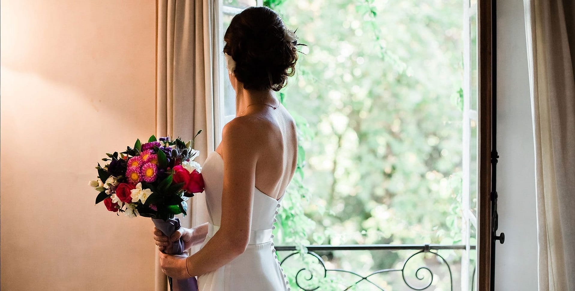 monastery wedding reviews