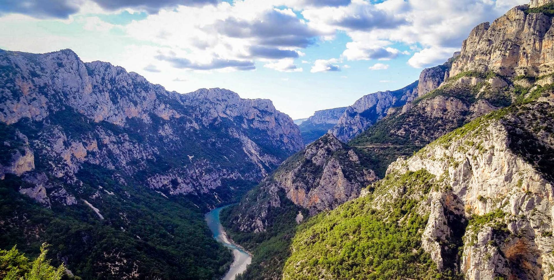 gorges du verdon wedding venue