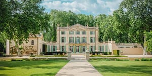 chateau de tourreau