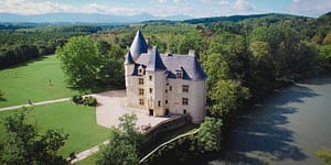 Chateau Saint Martory