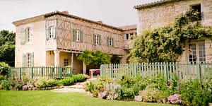 chateau puissentut france