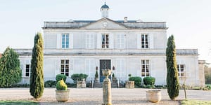 wedding venue bordeaux