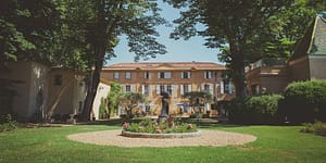 chateau aude mariage