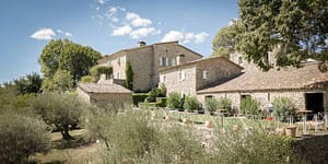 domaine du rey wedding venue provence
