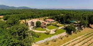 st maximin wedding venue
