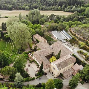 south of france wedding venue