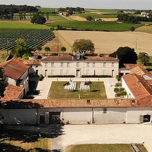 cognac wedding venue
