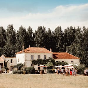 wedding location france