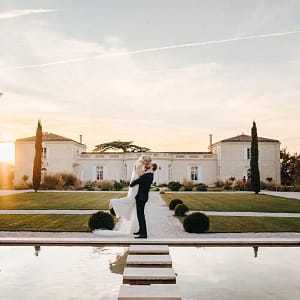 Chateau Gassies