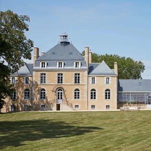 domaine le mezo