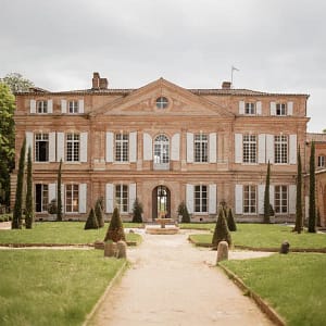 chateau du pujolet