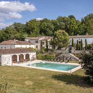 Relais de Saint-Preuil
