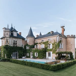 french wedding