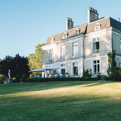 Wedding Venue in Dordogne
