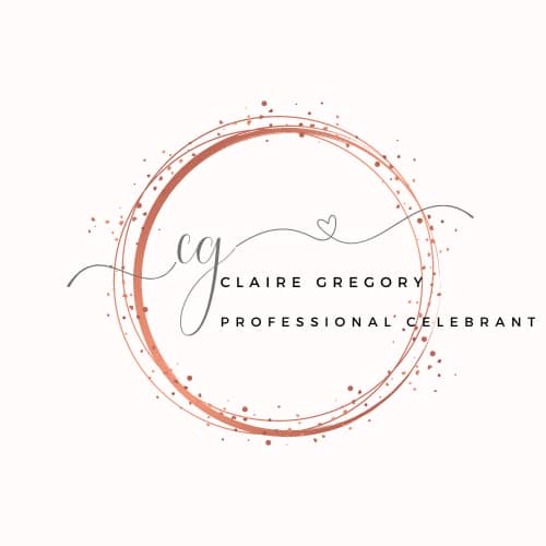 Claire Destination Wedding Celebrant