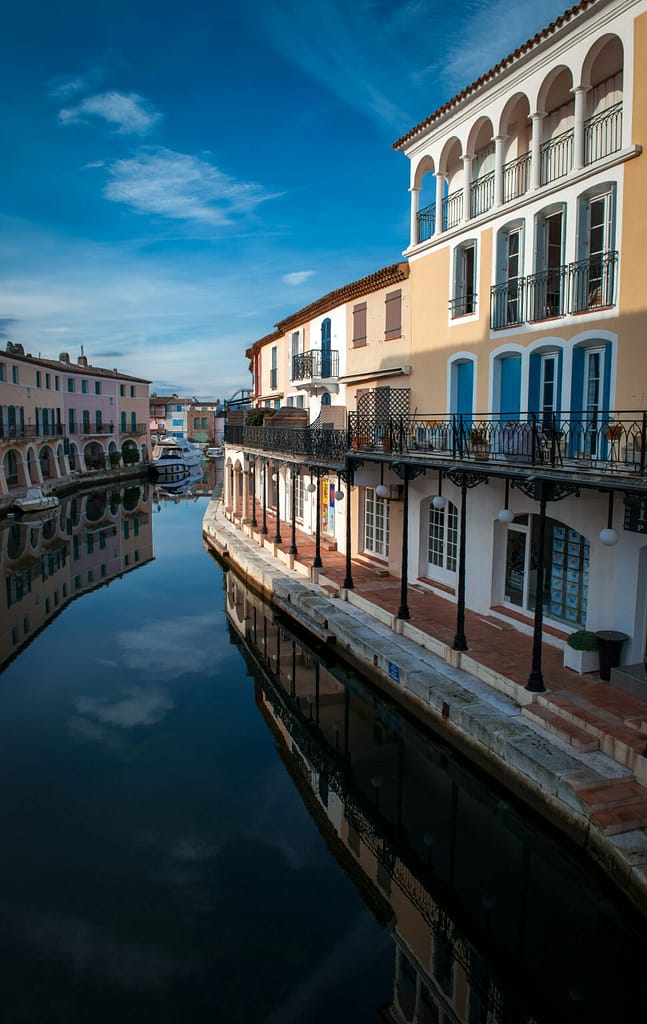 French Riviera wedding packages