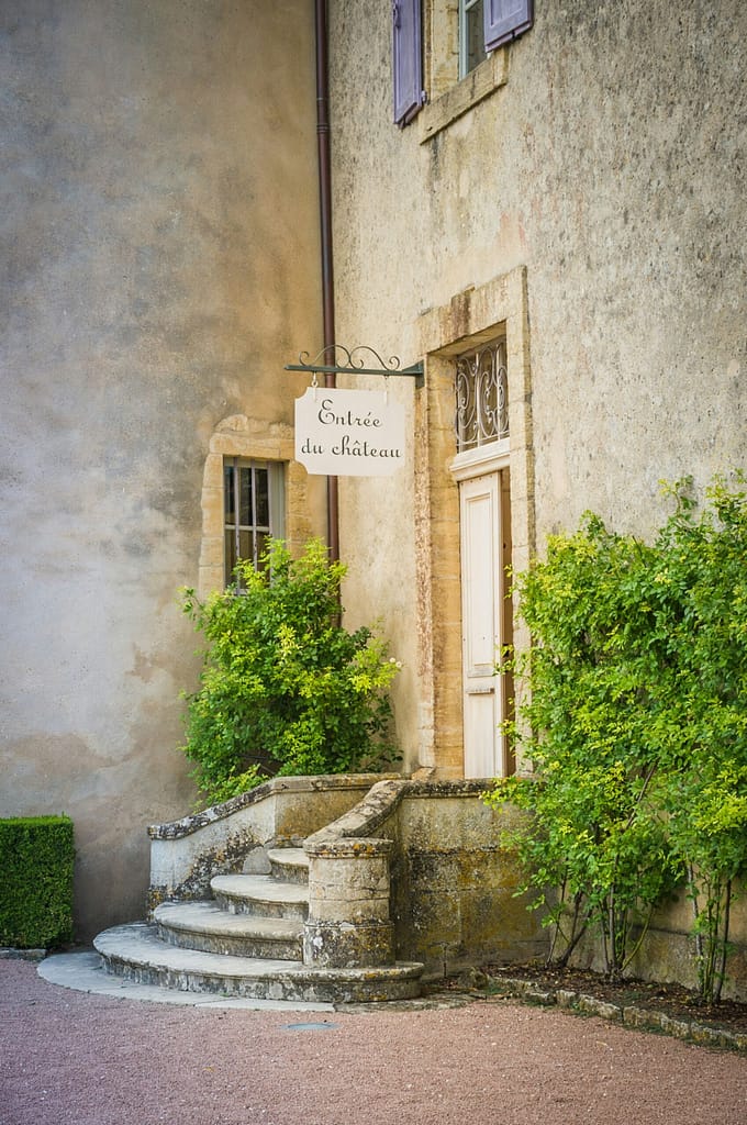 dordogne wedding chateaus