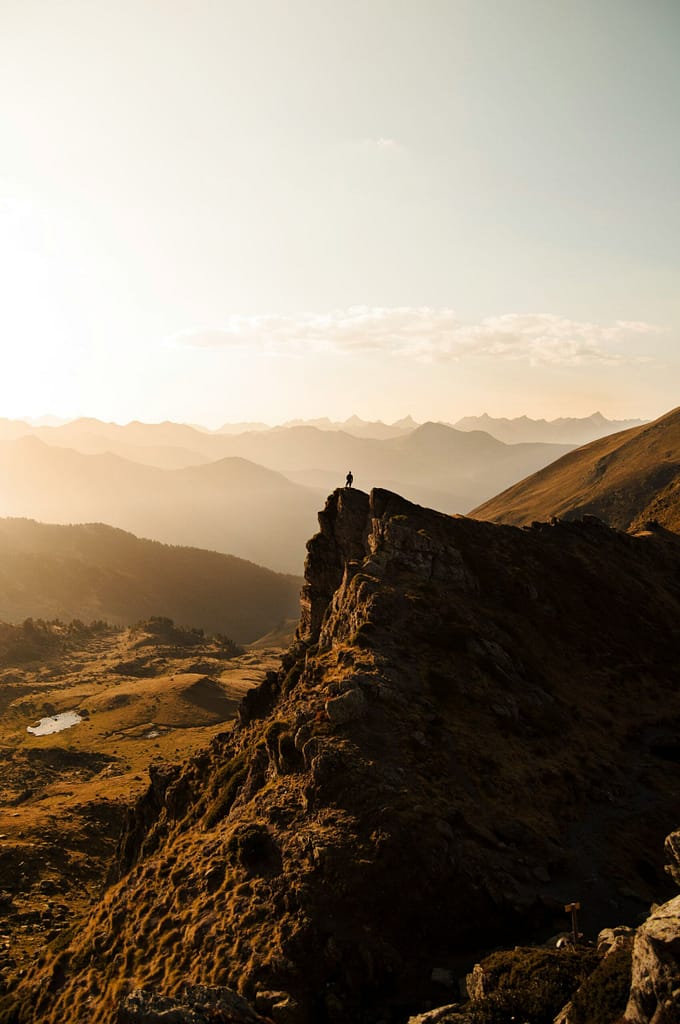 mountain france wedding venues