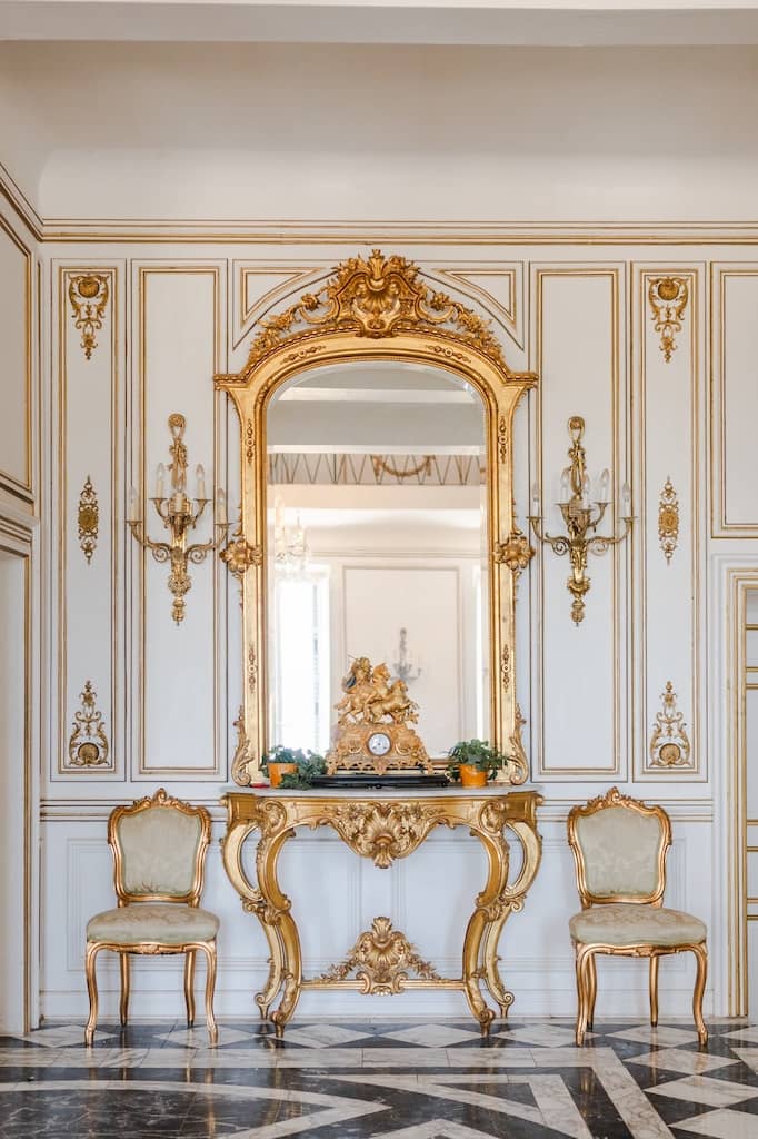 Chateau d'Argent Jeremie Bertrand 