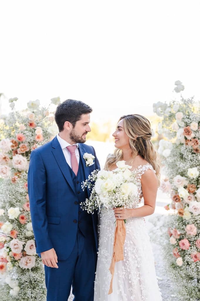 Jeremie Bertrand - French wedding photographer