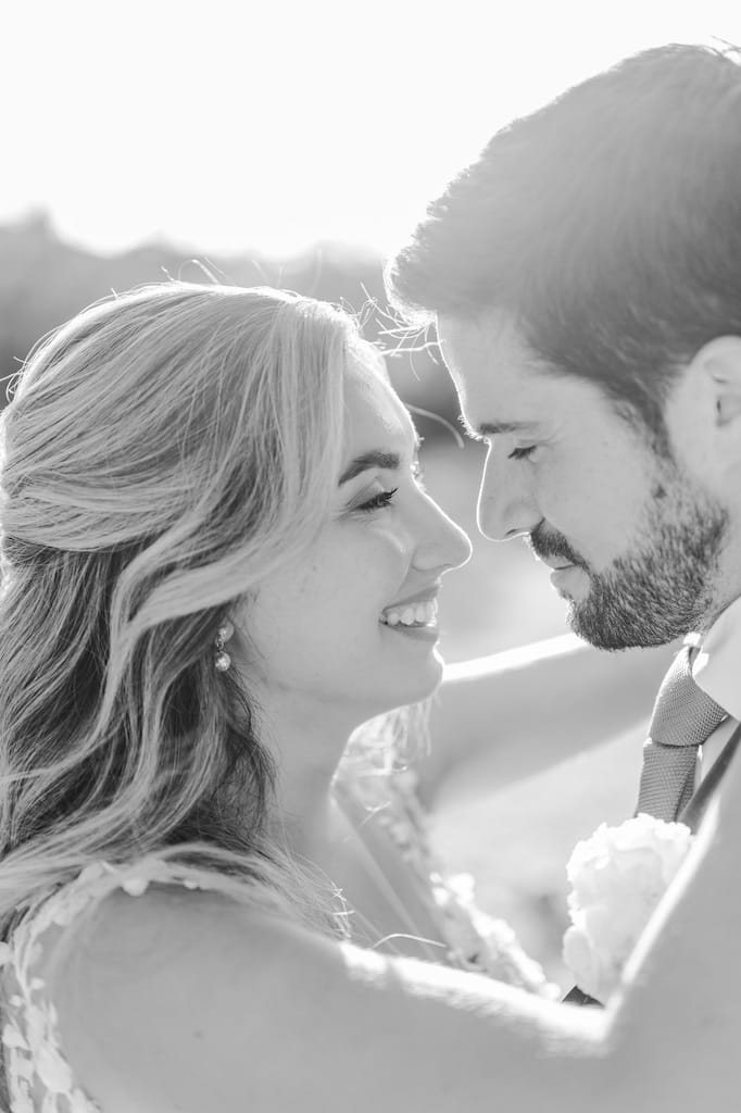 Jeremie Bertrand - French wedding photographer