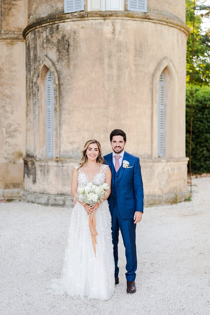 Jeremie Bertrand - French wedding photographer