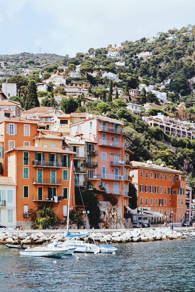antibes wedding venues
