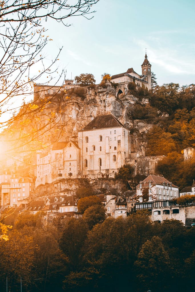 dordogne wedding package