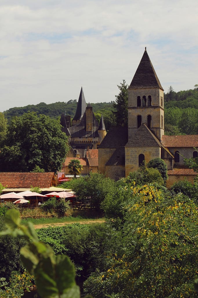 limoges wedding locations