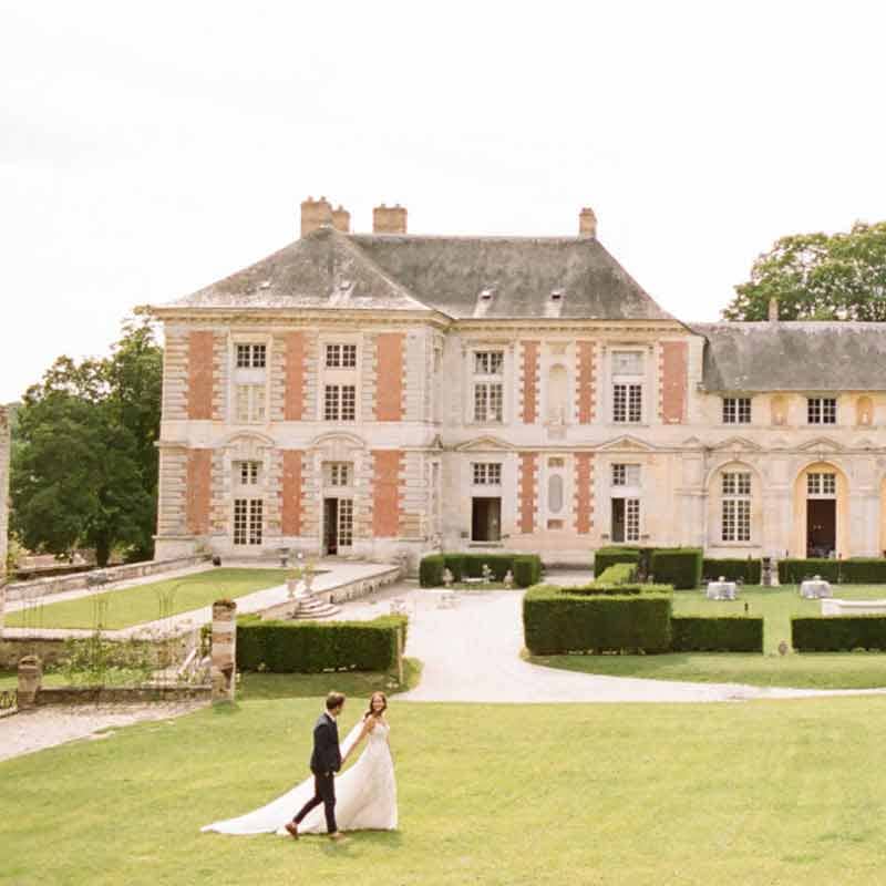 wedding venue Paris