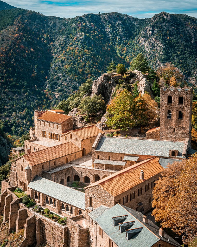 french wedding packages near spain