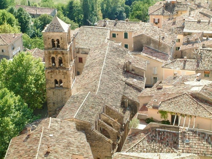 moustiers ste marie