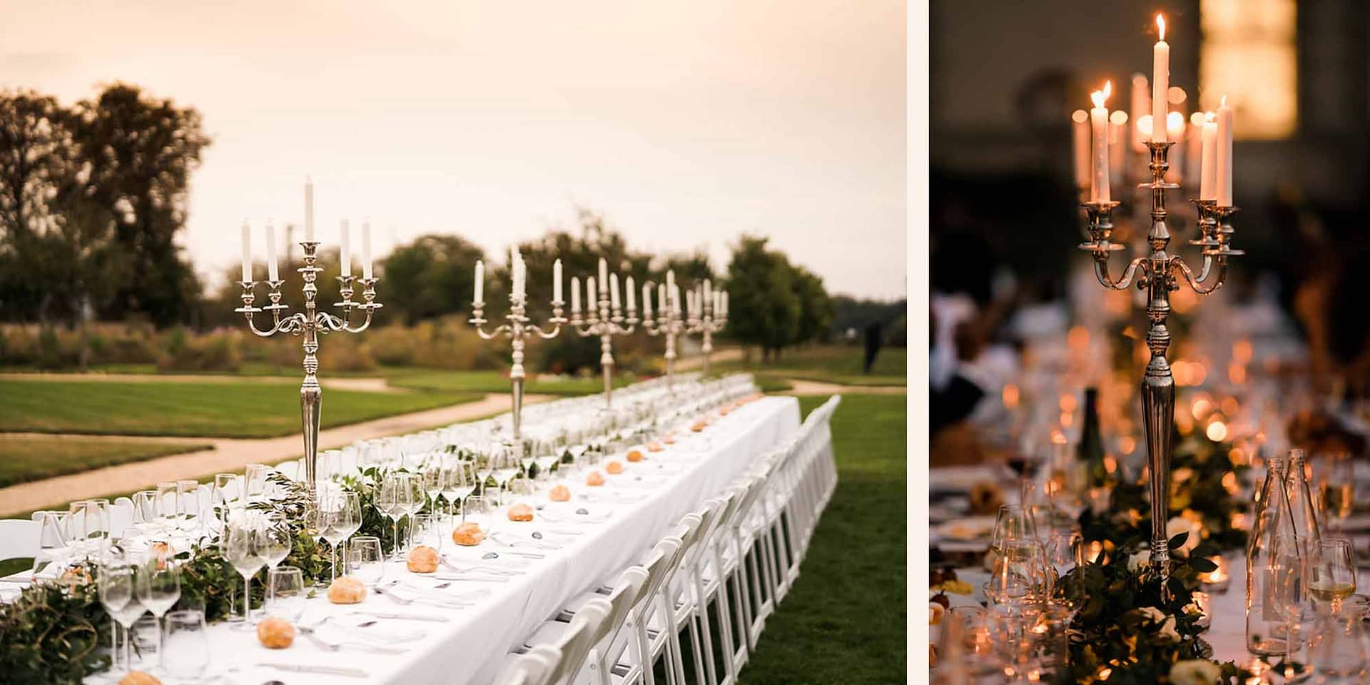French wedding