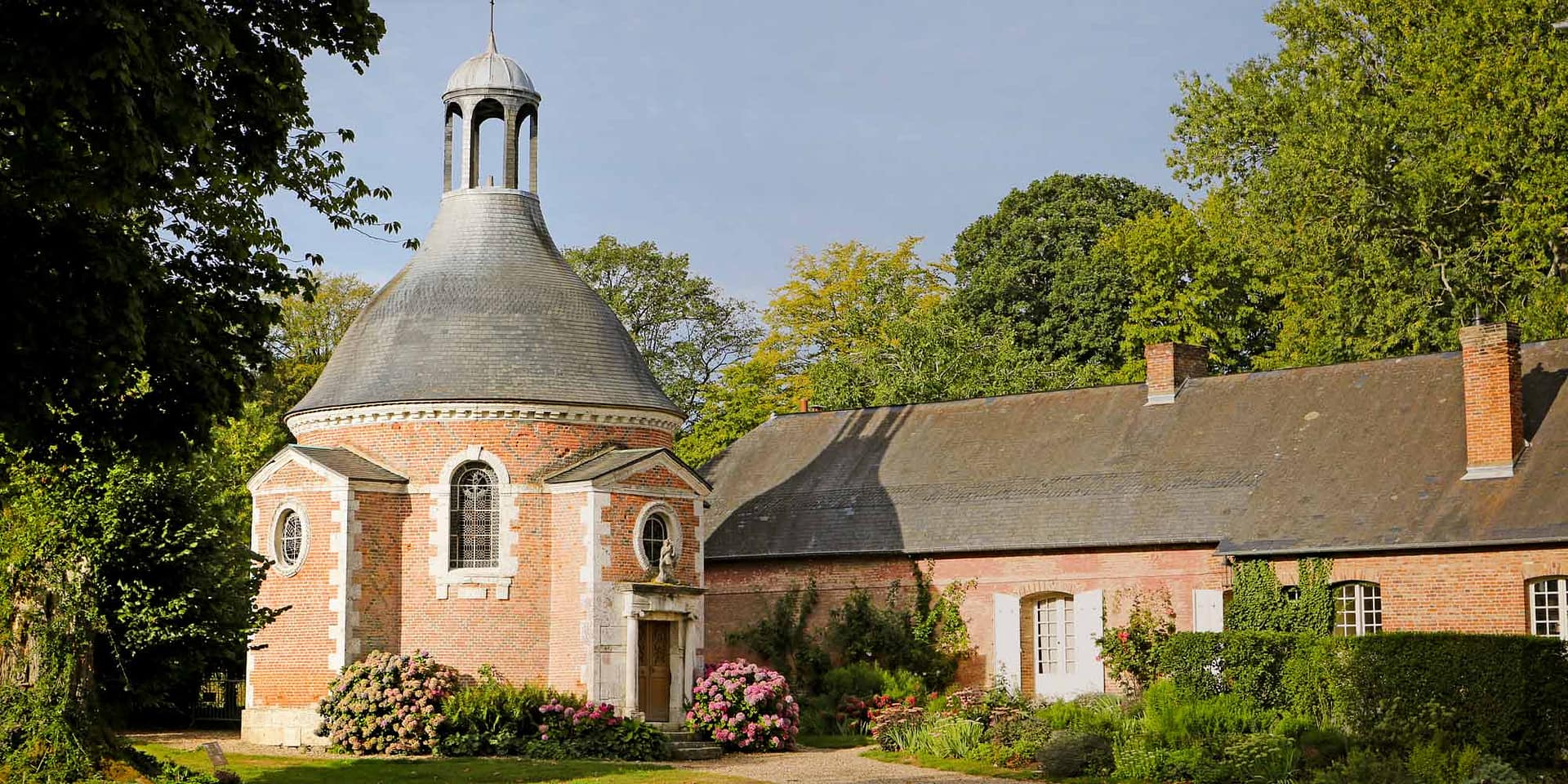 calais chateau wedding