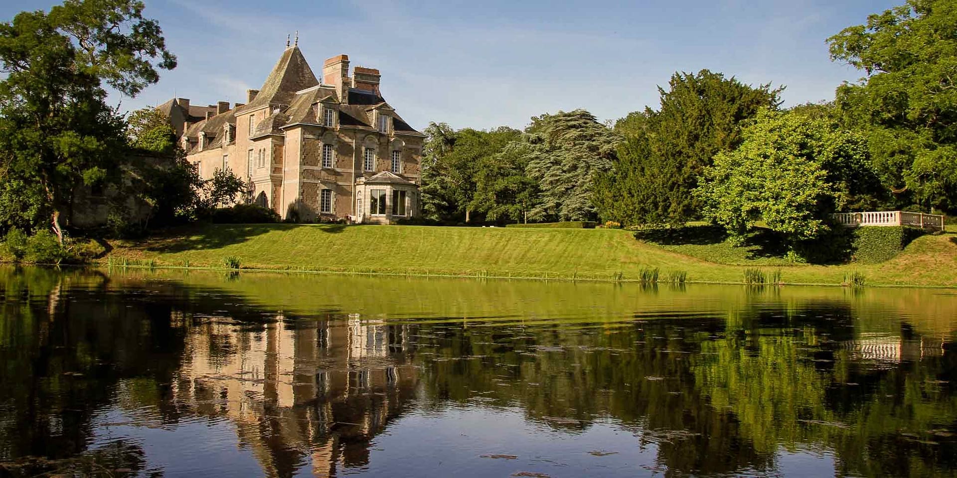 chateau pordor