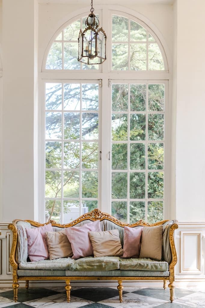 Chateau d'Argent Jeremie Bertrand - South of France wedding photographer